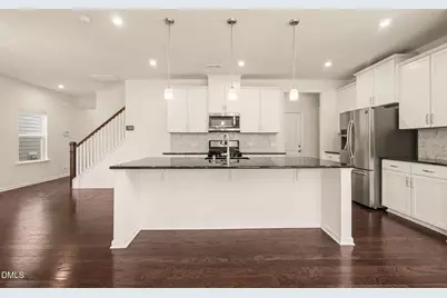 324 Sage Oak Lane, Holly Springs, NC 27540 - Photo 11