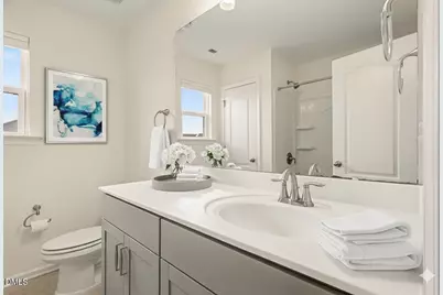 324 Sage Oak Lane, Holly Springs, NC 27540 - Photo 41