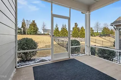 324 Sage Oak Lane, Holly Springs, NC 27540 - Photo 21