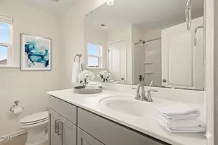 324 Sage Oak Ln, Holly Springs, NC 27540 - Photo 41