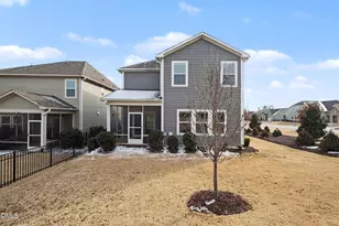 324 Sage Oak Ln, Holly Springs, NC 27540 - Photo 45