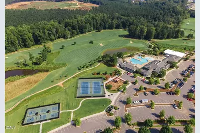 324 Sage Oak Lane, Holly Springs, NC 27540 - Photo 53