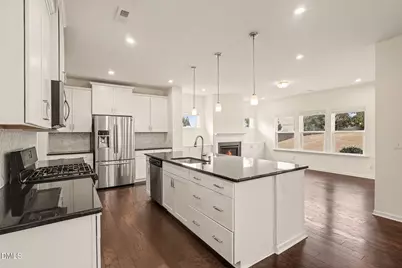 324 Sage Oak Lane, Holly Springs, NC 27540 - Photo 13