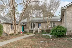 5500 Fortunes Ridge Dr, Durham, NC 27713 - Photo 5