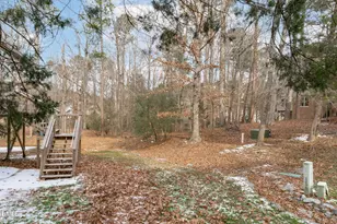 5500 Fortunes Ridge Dr, Durham, NC 27713 - Photo 23