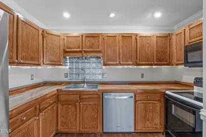 5500 Fortunes Ridge Drive #89b, Durham, NC 27713 - Photo 11