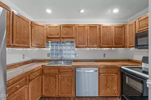 5500 Fortunes Ridge Dr, Durham, NC 27713 - Photo 11