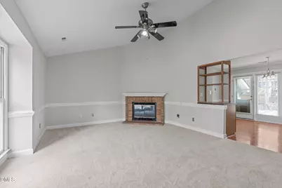5500 Fortunes Ridge Drive #89b, Durham, NC 27713 - Photo 7