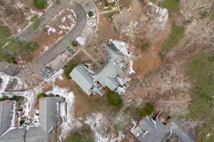 5500 Fortunes Ridge Dr, Durham, NC 27713 - Photo 25