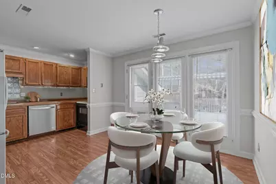 5500 Fortunes Ridge Drive #89b, Durham, NC 27713 - Photo 3