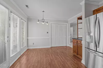 5500 Fortunes Ridge Drive #89b, Durham, NC 27713 - Photo 13