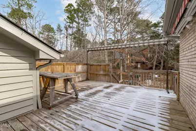 5500 Fortunes Ridge Drive #89b, Durham, NC 27713 - Photo 21