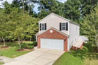 2701 Skybrook Lane, Durham, NC 27703 - Photo 1