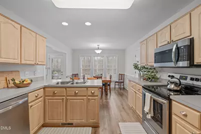 1701 Grand Barton Court, Apex, NC 27502 - Photo 5