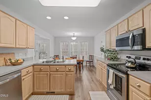 1701 Grand Barton Ct, Apex, NC 27502 - Photo 5