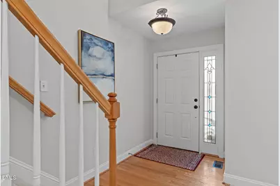 1701 Grand Barton Court, Apex, NC 27502 - Photo 3