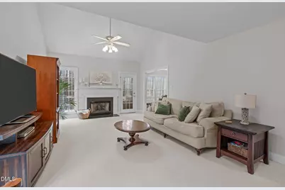 1701 Grand Barton Court, Apex, NC 27502 - Photo 9