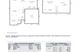 1701 Grand Barton Ct, Apex, NC 27502 - Photo 31