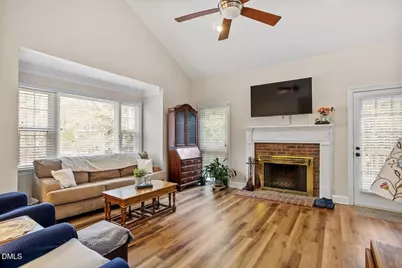 126 Skylark Way, Raleigh, NC 27615 - Photo 7