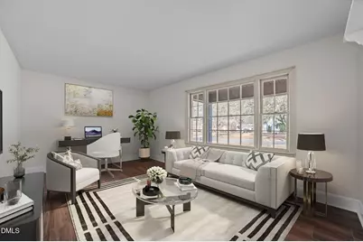 1104 Crestview Drive, Tarboro, NC 27886 - Photo 15