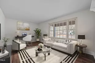 1104 Crestview Dr, Tarboro, NC 27886 - Photo 15