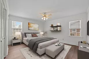 1104 Crestview Dr, Tarboro, NC 27886 - Photo 23