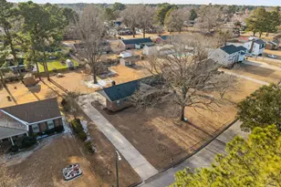1104 Crestview Dr, Tarboro, NC 27886 - Photo 29