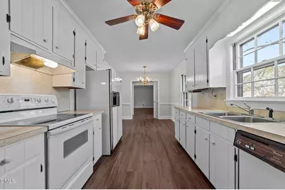 1104 Crestview Drive, Tarboro, NC 27886 - Photo 21