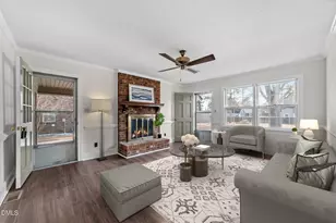 1104 Crestview Dr, Tarboro, NC 27886 - Photo 17