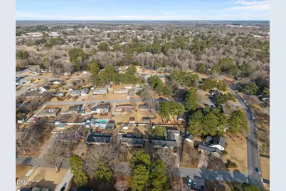 1104 Crestview Drive, Tarboro, NC 27886 - Photo 35