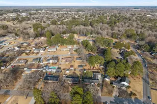 1104 Crestview Dr, Tarboro, NC 27886 - Photo 35