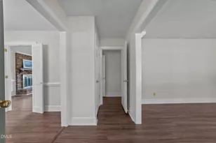 1104 Crestview Dr, Tarboro, NC 27886 - Photo 11