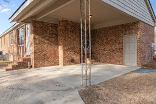 1104 Crestview Dr, Tarboro, NC 27886 - Photo 9