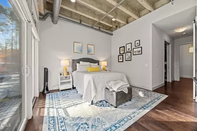 1300 St Marys Street #101, Raleigh, NC 27605 - Photo 9