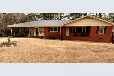 102 Hillcrest Drive, Smithfield, NC 27577 - Photo 1