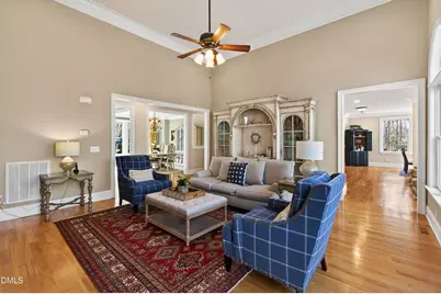 137 Forked Pine Court, Chapel Hill, NC 27517 - Photo 15