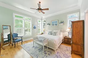 137 Forked Pine Ct, Chapel Hill, NC 27517 - Photo 33