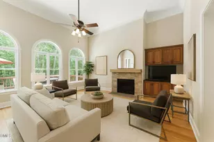 137 Forked Pine Ct, Chapel Hill, NC 27517 - Photo 5