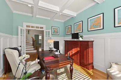 137 Forked Pine Court, Chapel Hill, NC 27517 - Photo 13