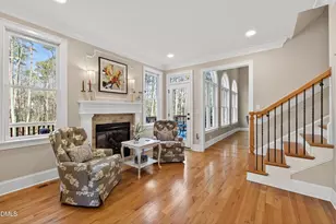 137 Forked Pine Ct, Chapel Hill, NC 27517 - Photo 31