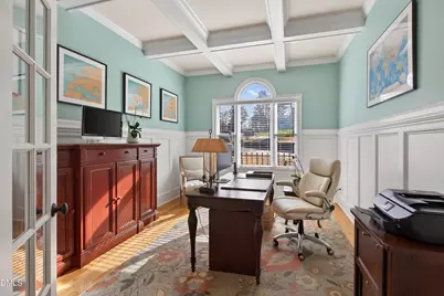 137 Forked Pine Court, Chapel Hill, NC 27517 - Photo 7