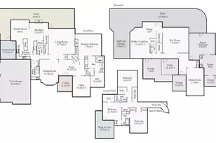 137 Forked Pine Ct, Chapel Hill, NC 27517 - Photo 63