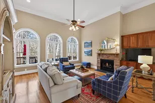 137 Forked Pine Ct, Chapel Hill, NC 27517 - Photo 19