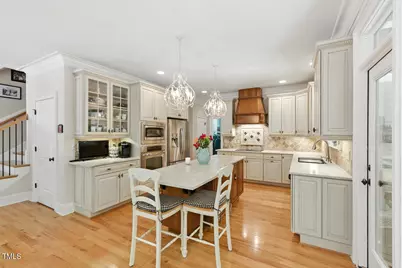 137 Forked Pine Court, Chapel Hill, NC 27517 - Photo 17