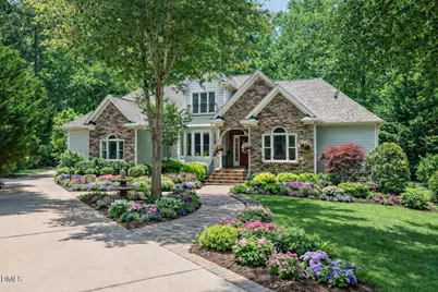 137 Forked Pine Court, Chapel Hill, NC 27517 - Photo 1