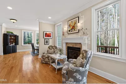 137 Forked Pine Court, Chapel Hill, NC 27517 - Photo 25