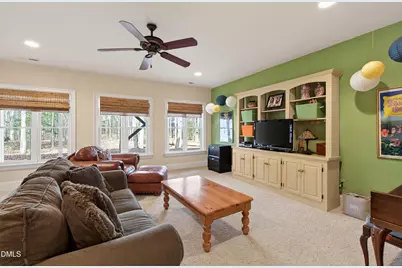 137 Forked Pine Court, Chapel Hill, NC 27517 - Photo 47