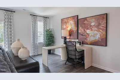 761 Dorset Stream Drive, Fuquay Varina, NC 27526 - Photo 5