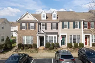 807 Cupola Dr, Raleigh, NC 27603 - Photo 1