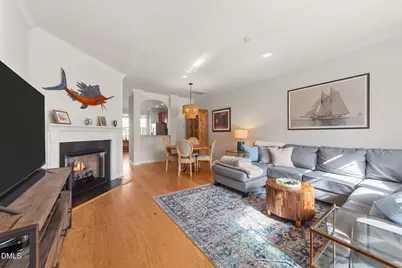 807 Cupola Drive, Raleigh, NC 27603 - Photo 5